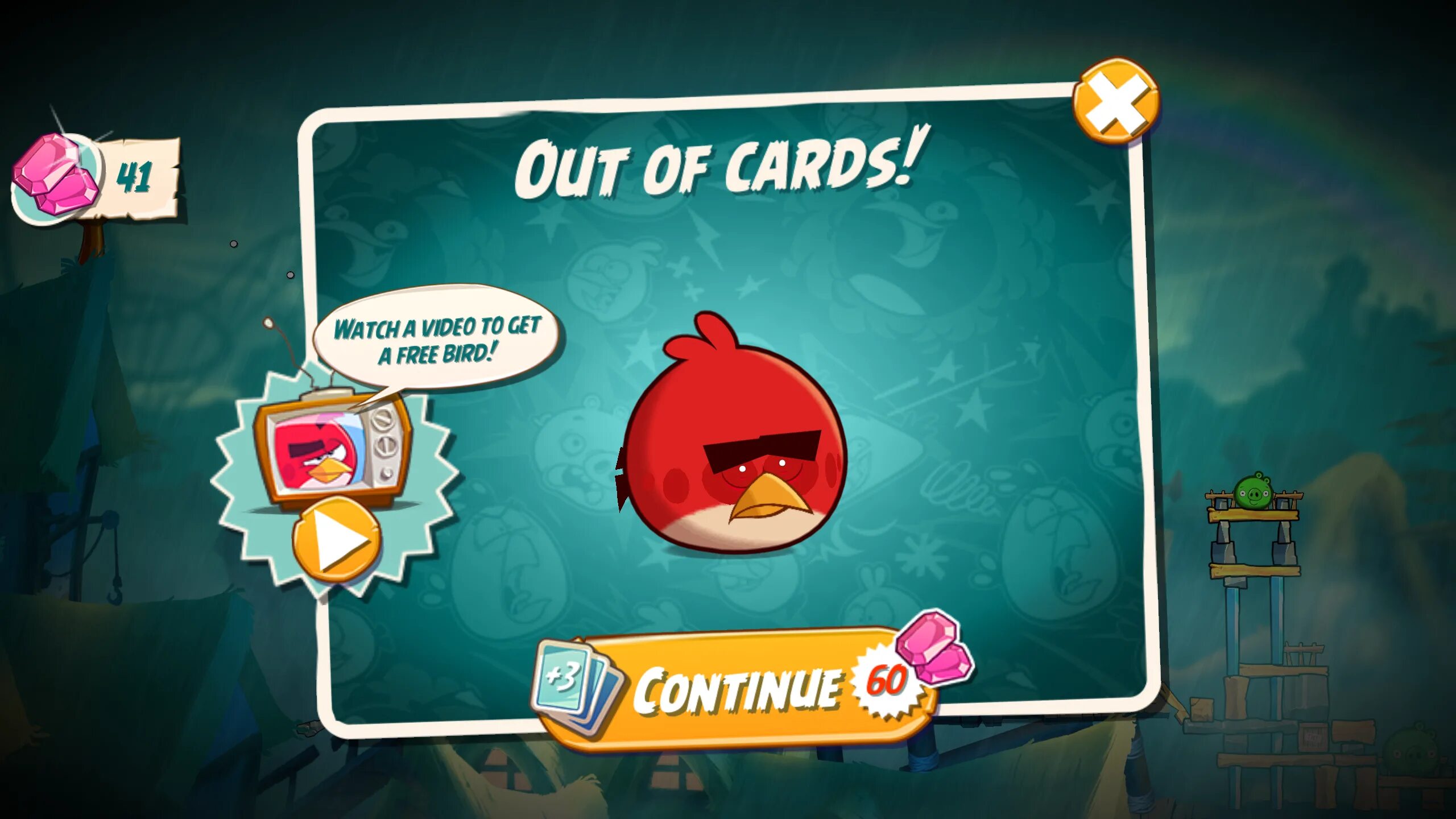 Как пройти angry birds. Angry birds 2 мобильная игра. энгри бердз 2 уровни. энгри бердз 2 башня удачи. angry birds бонусы.