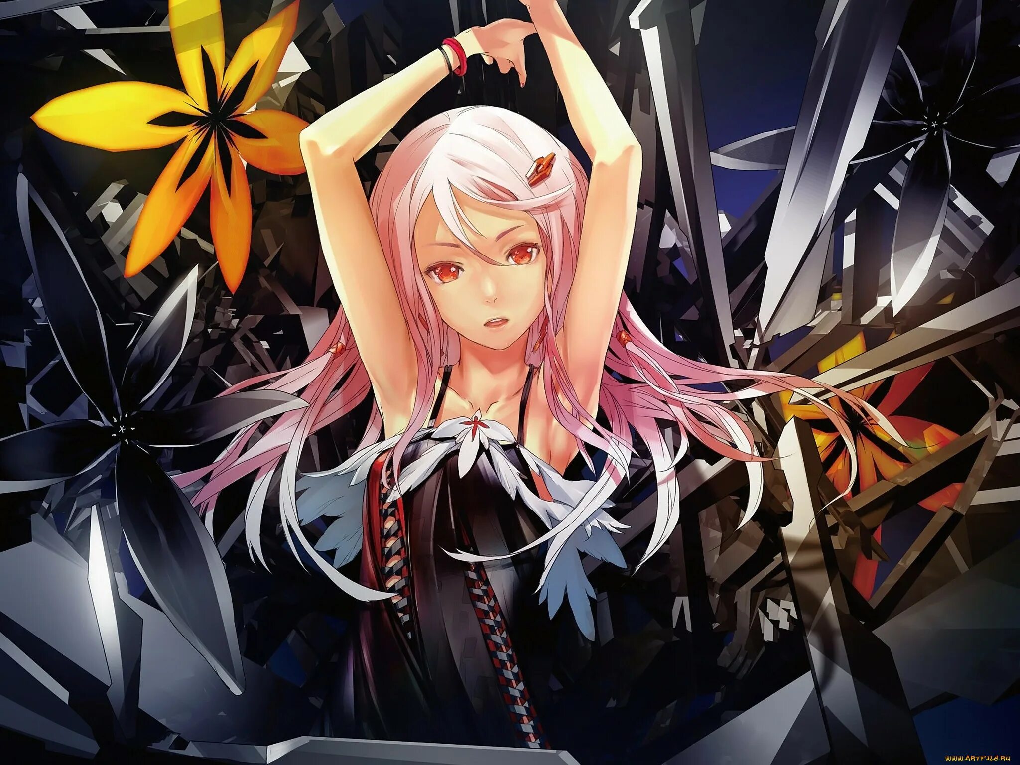 Egoist flower песня
