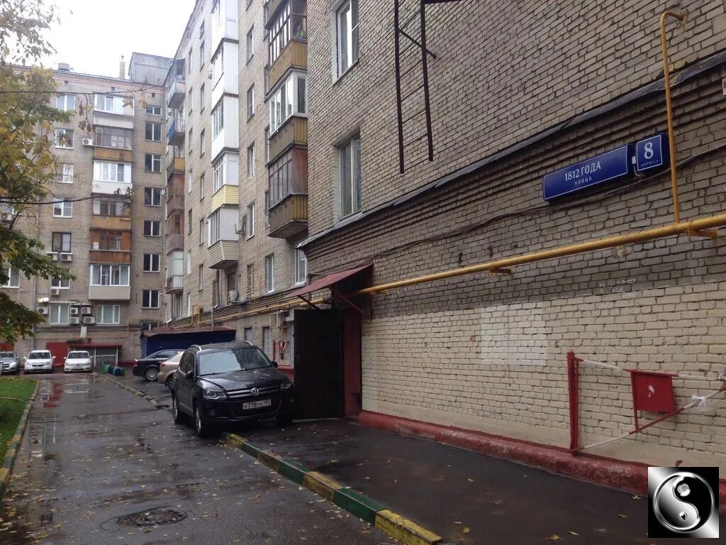 Улица 1812 года москва. 2. Ул 1812 москва. 1812 года, д. 1812 года, 1.