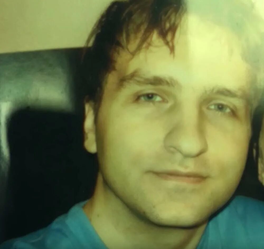 10 лет держал. 10 лет держал