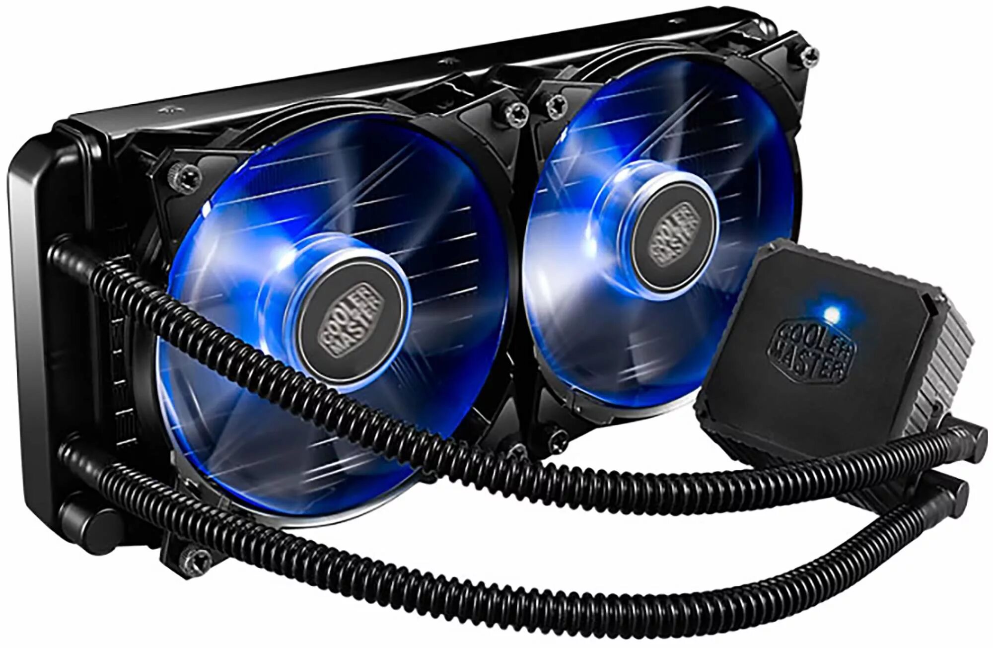 Фон кулер. Кулер для процессора Cooler Master Seidon 240v. Водяное охлаждение Cooler Master 120 Seidon. Сво Deepcool 240. Hydro Series h100i Pro.