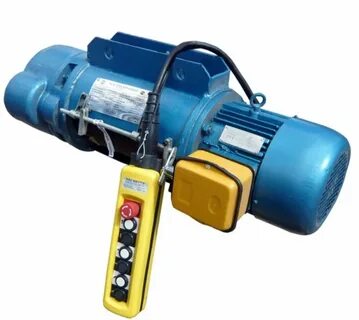 Таль электрическая cd1 5 т