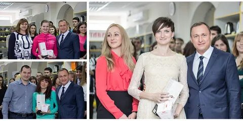 Работники года 2018