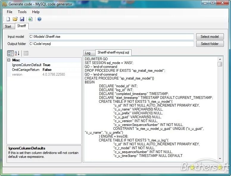 Mysql ignore. Mysql code. sql код. примеры кодов sql. sql пример кода.
