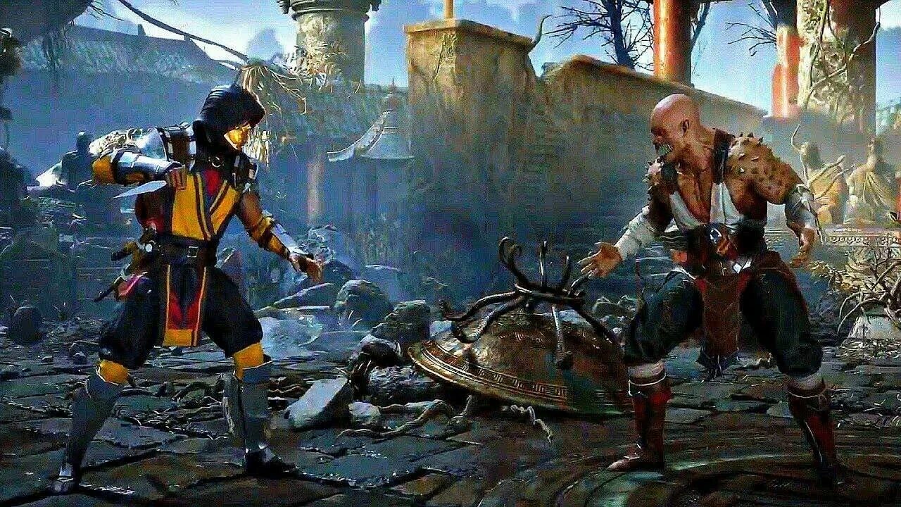 Mortal kombat 11. Mortal kombat 11 [xbox one]. Mk 11 геймплей. 11 игровой. мортал комбат 11.