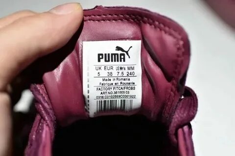 Made in ro