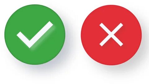 False icon