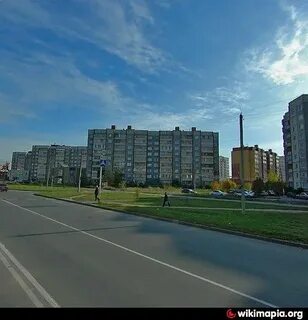 Улица студенческая курск