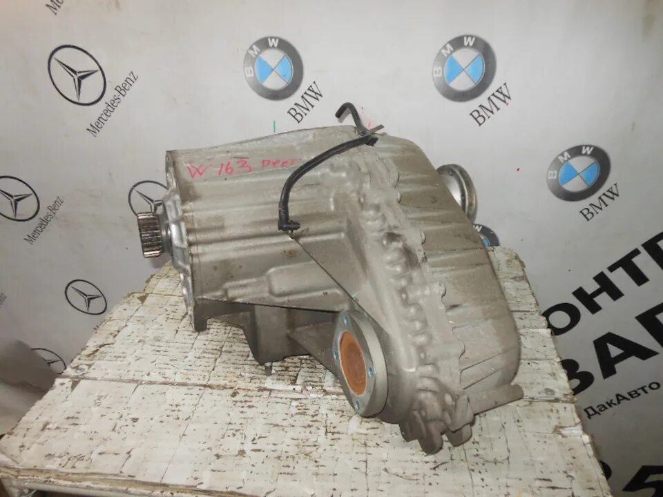 Коробка мл 163. Раздаточная коробка мерседес w210. ml w163 раздатка. раздатка мерседес w211. раздатка мерседес мл 163 на запчасти.