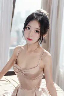 She has been selected as one of the... 