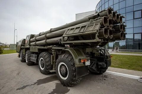 Техника и вооружение 2024