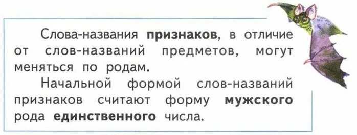 Чулок найти слова. Слова названия признаков в начальной форме. Название признаков. Начальная форма слов названий предметов это. Начальная форма слов названий признаков 2 класс.