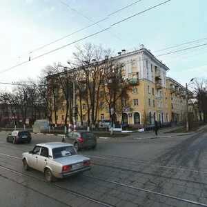 Кирова 2а нижний