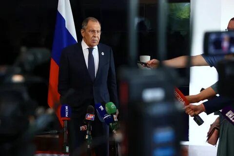 Президентом 2020