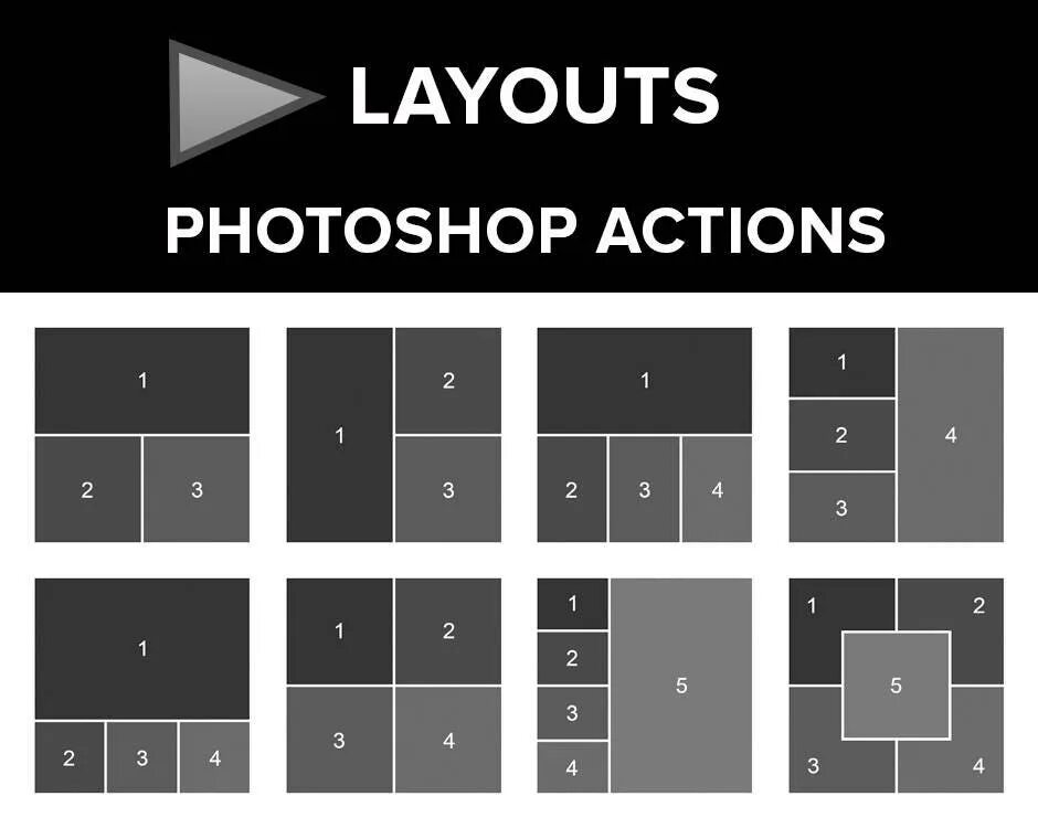 Page layout. Layouts for Photoshop. Page Layout Photoshop. Page Layout Photoshop Action download.