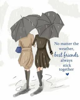 Always together