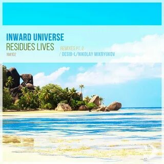 Inward universe residues