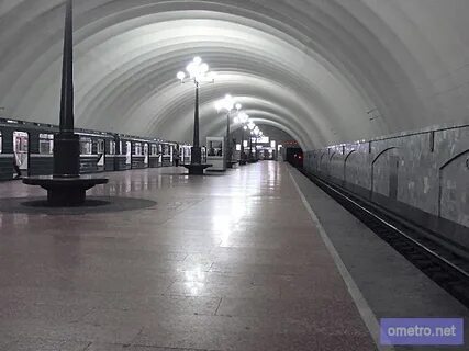 Старая деревня метро