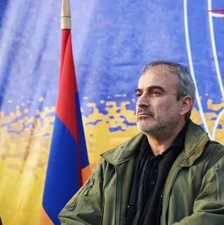 Первом канале армении
