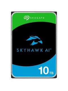 Seagate skyhawk st2000vx017