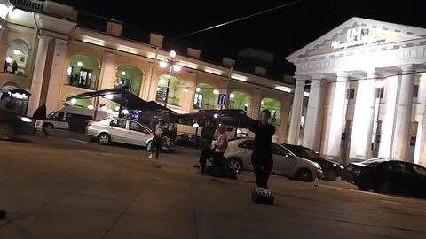 Думская санкт петербург видео