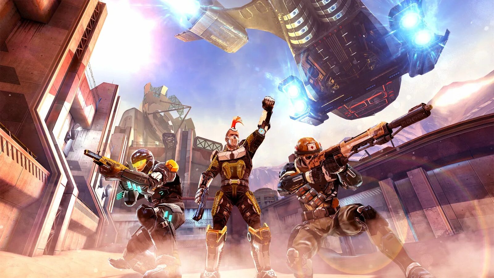 Shadow guns. Shadowgun Legends. Игра шадовган Legend. Шадоу Ган Легендс. Shadowgun Legends на андроид.