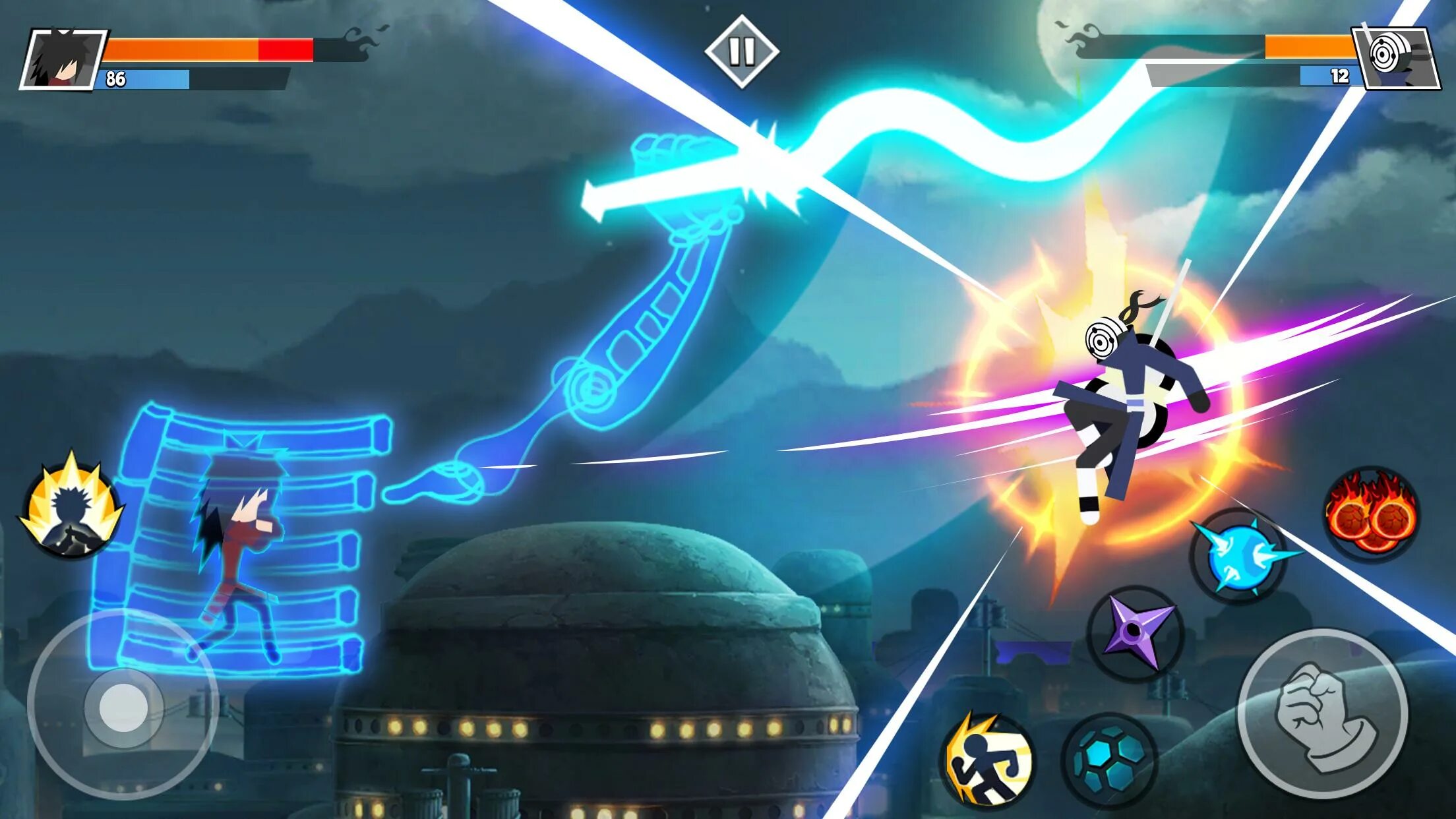 Stickman pirates brawl 3v3. Стикмен шиноби ниндзя файтинг. stickman ninja fight shinobi epic battle. игры про ниндзя на андроид. взломанная стикман ниндзя файт.