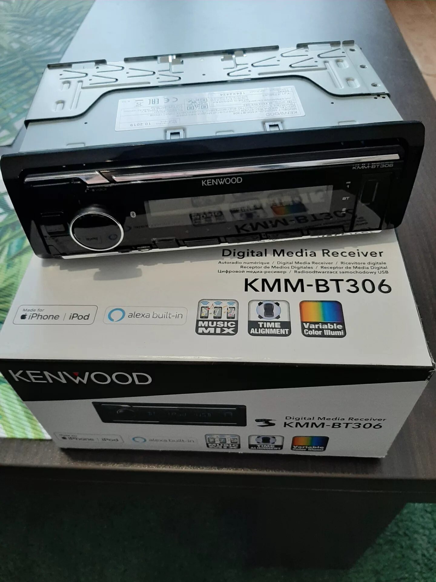 Кенвуд 306 bt. Kmm bt306. Kenwood bt306. Kmm bt306 ночь. Kenwood kmm 306.