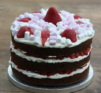Cakes videos
