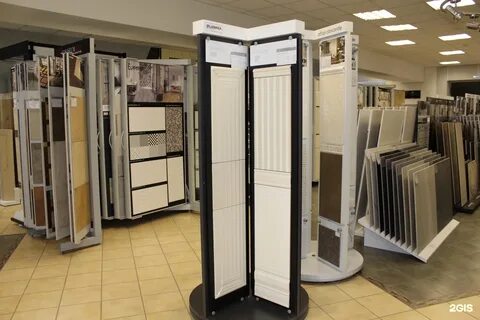 Центр плитки