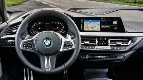 Bmw pro