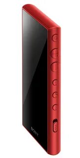 Sony nw a105