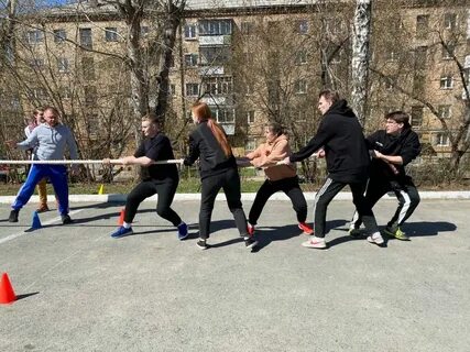 Спортивный факультет