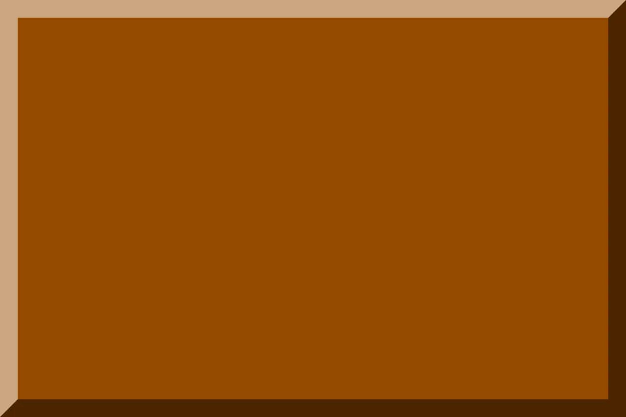 Brown color