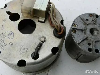 Зажигание 12 вольт