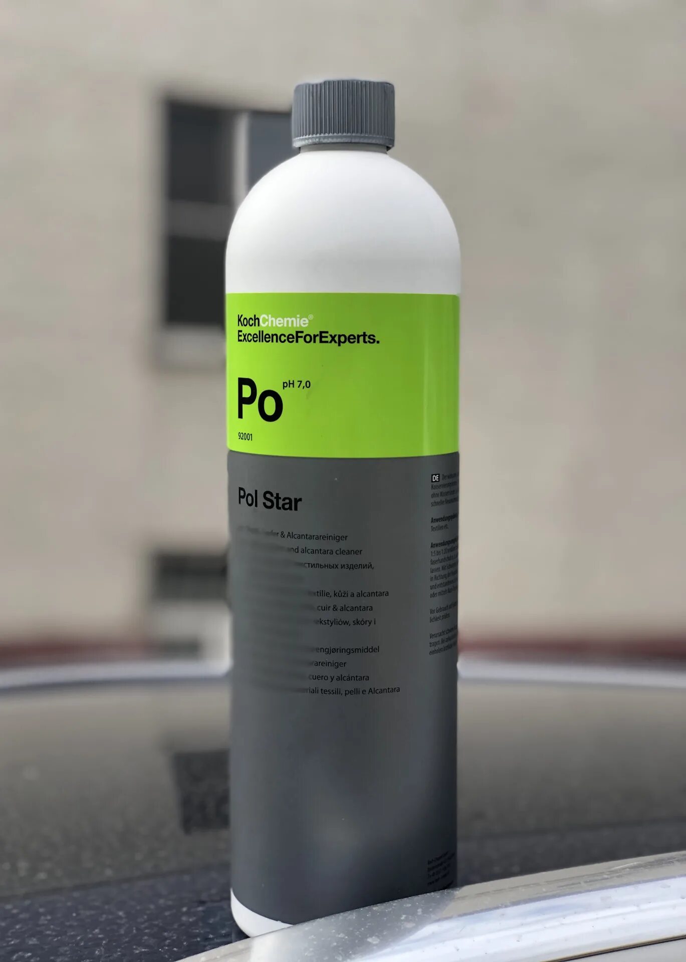 Очиститель кожи салона koch chemie. Koch chemie очиститель для салона автомобиля pol star, 1 л. Pol star koch chemie для кожи. Koch chemie для кожи. Очиститель кожи pol star.