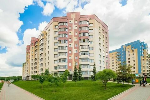 Поселок кольцово отзывы