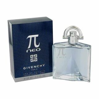 Givenchy pi