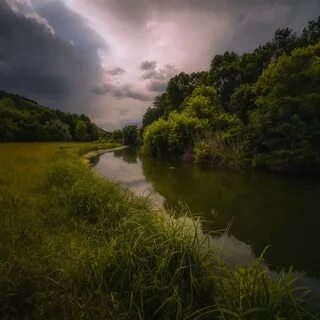 Река шевченко