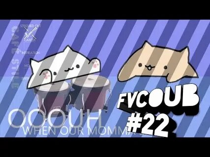 Coub 2024