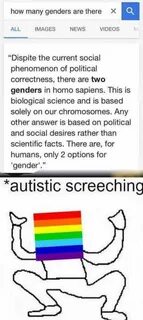 There are more than