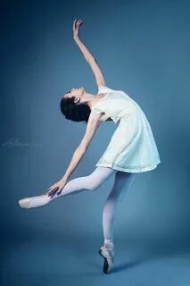Dance blue