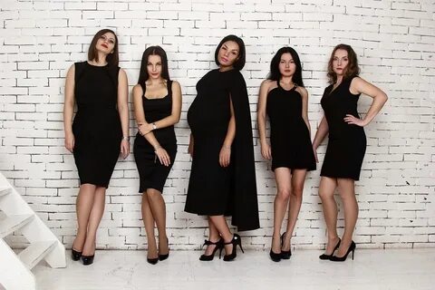 Студия платьев