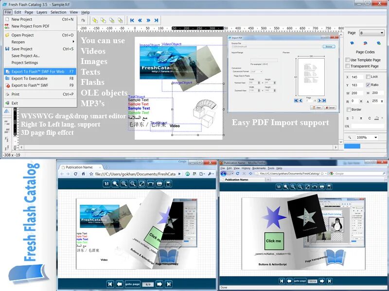 Флеш каталог. Fresh flash. Бутылка для воды для утюгов. Fresh flash. Парфюмированная вода для отпаривателя.