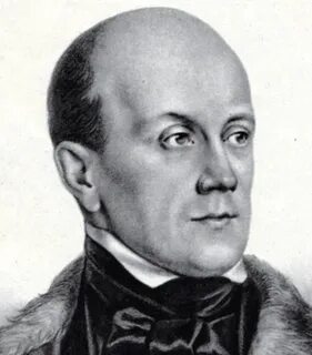 Чаадаев это