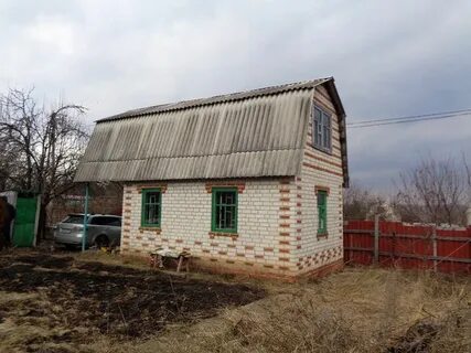 Дачи в белгородском районе