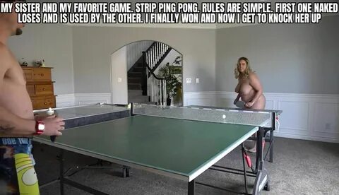 Strip pingpong.