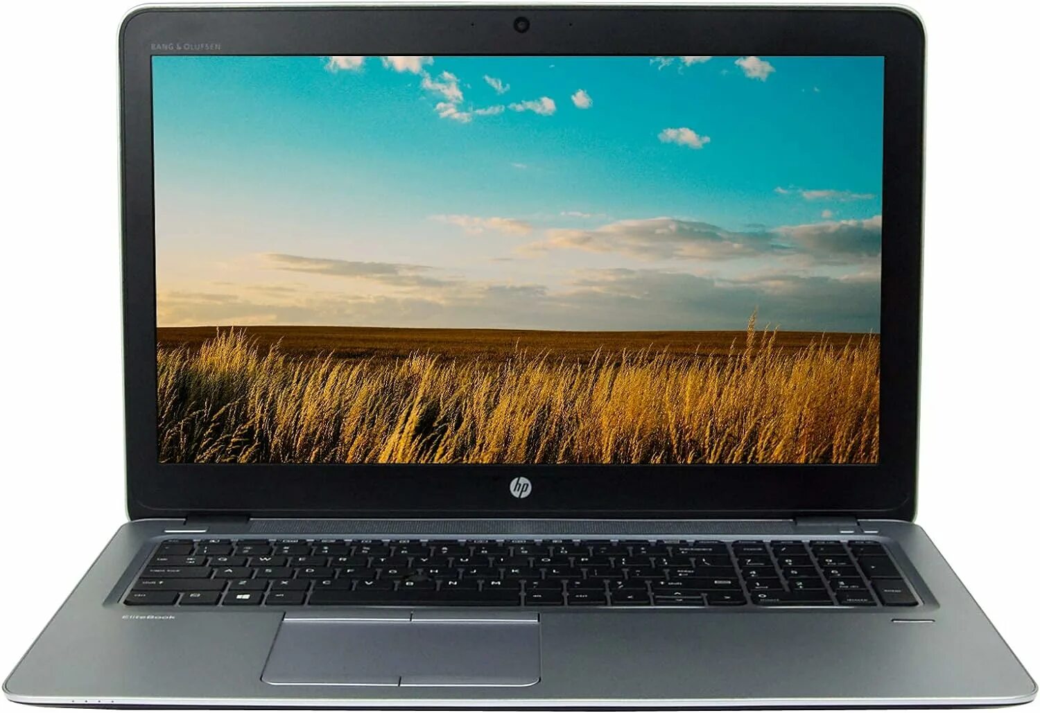 Ноутбук elitebook i5