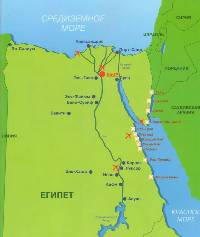Курорты Египта на карте. Крупные города Египта на карте. Египет карта Египта. Карта Египта Каир Шарм Эль Шейх. Сколько городов в египте