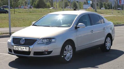 Б6 1.6